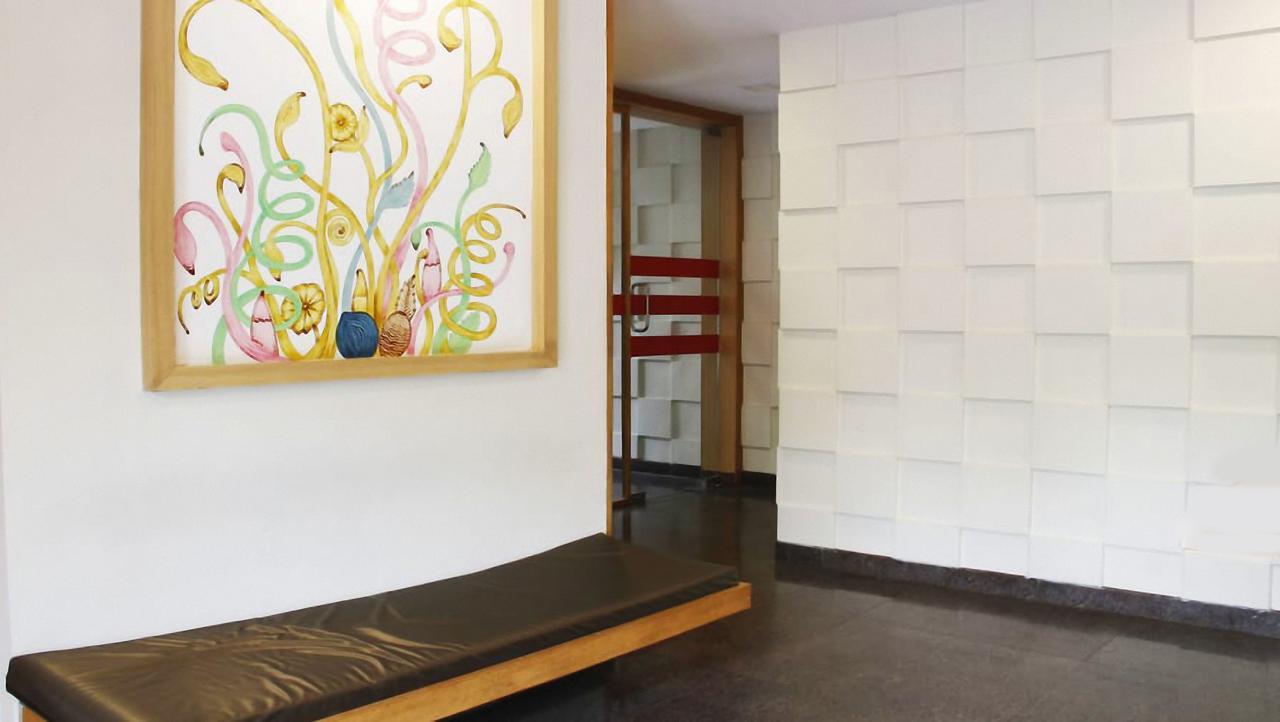 Classic Luxury Service Apartments Visakhapatnam Exterior photo