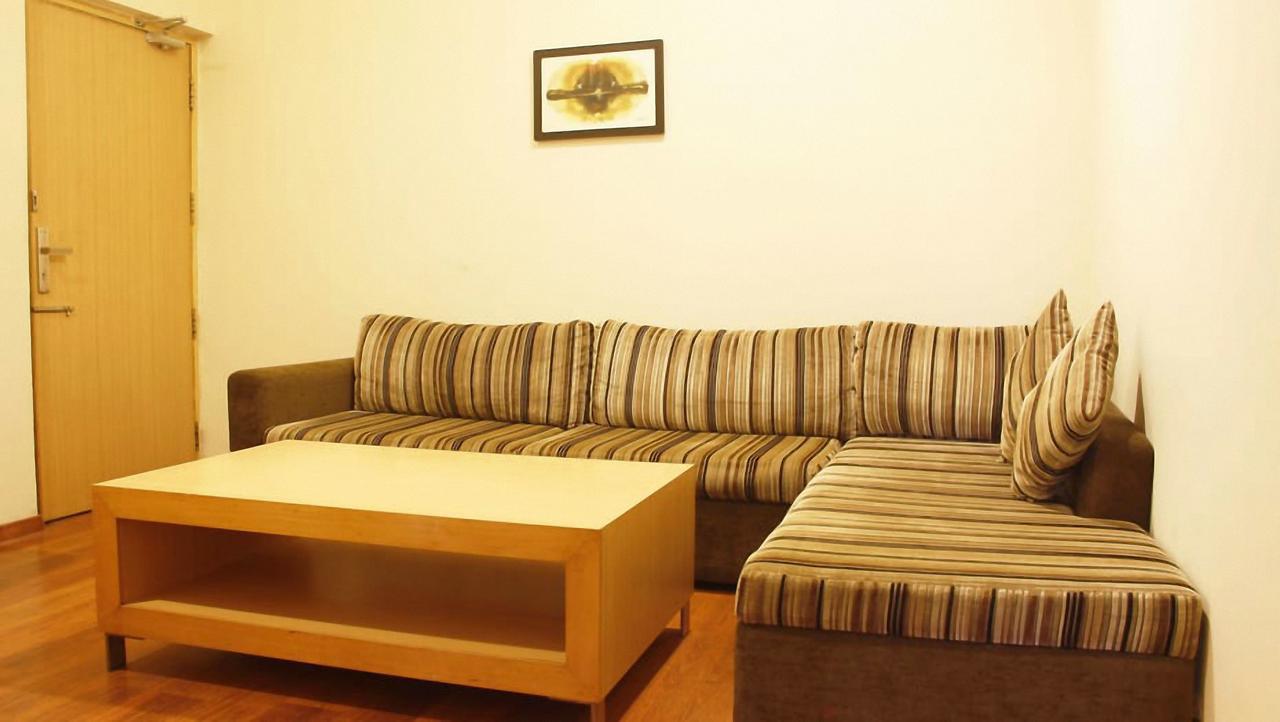 Classic Luxury Service Apartments Visakhapatnam Exterior photo